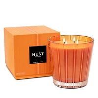 Pumpkin Chai Luxury Candle, 47.3 oz.