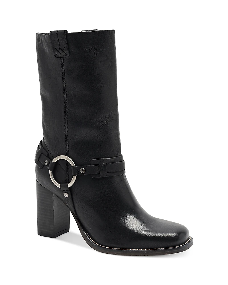 Free People Women's Hayden Harness Boots