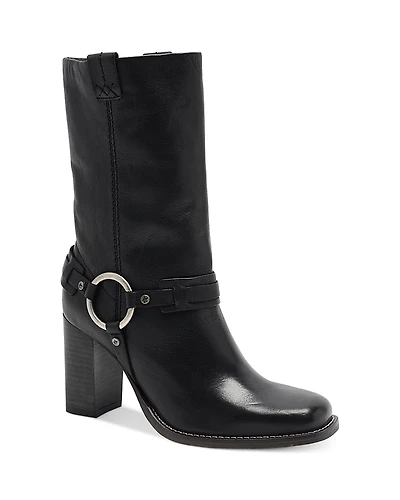 Free People Women's Hayden Harness Boots
