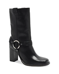 Free People Women's Hayden Harness Boots
