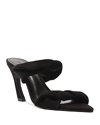 Schutz Women's Meline Mule Sandals