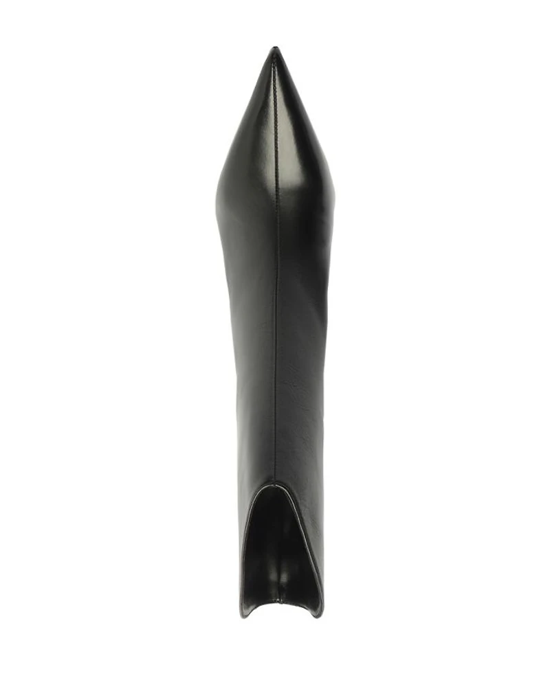 Women's Maryann Curve Pointed Boots