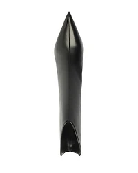 Women's Maryann Curve Pointed Boots