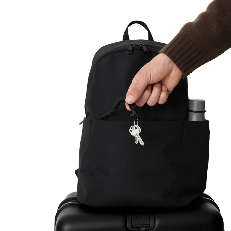 The Classic Backpack, Navy