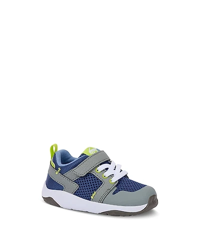 See Kai Run Boys' Viento Sneakers - Toddler, Big Kid
