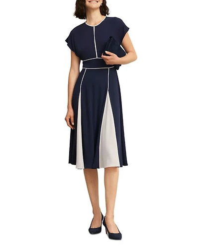 Viola Dress