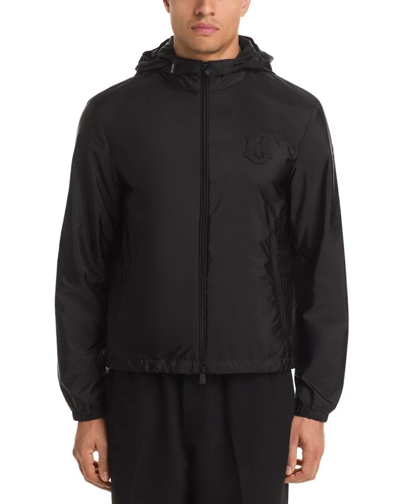 Ouge Jacket