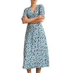 Petite Bonnie Dress