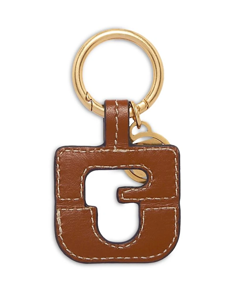 GD Logo Bag Charm