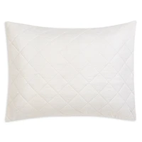 Matouk Jasper Quilted Standard Sham