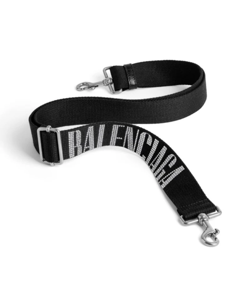 Editor Strap
