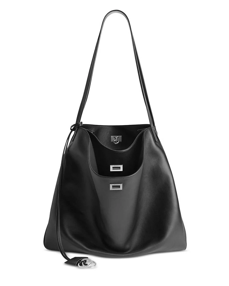Rodeo North-South Tote Bag