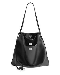 Balenciaga Rodeo North-South Tote Bag