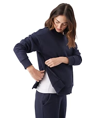 Relax Nursing Sweat Sweater