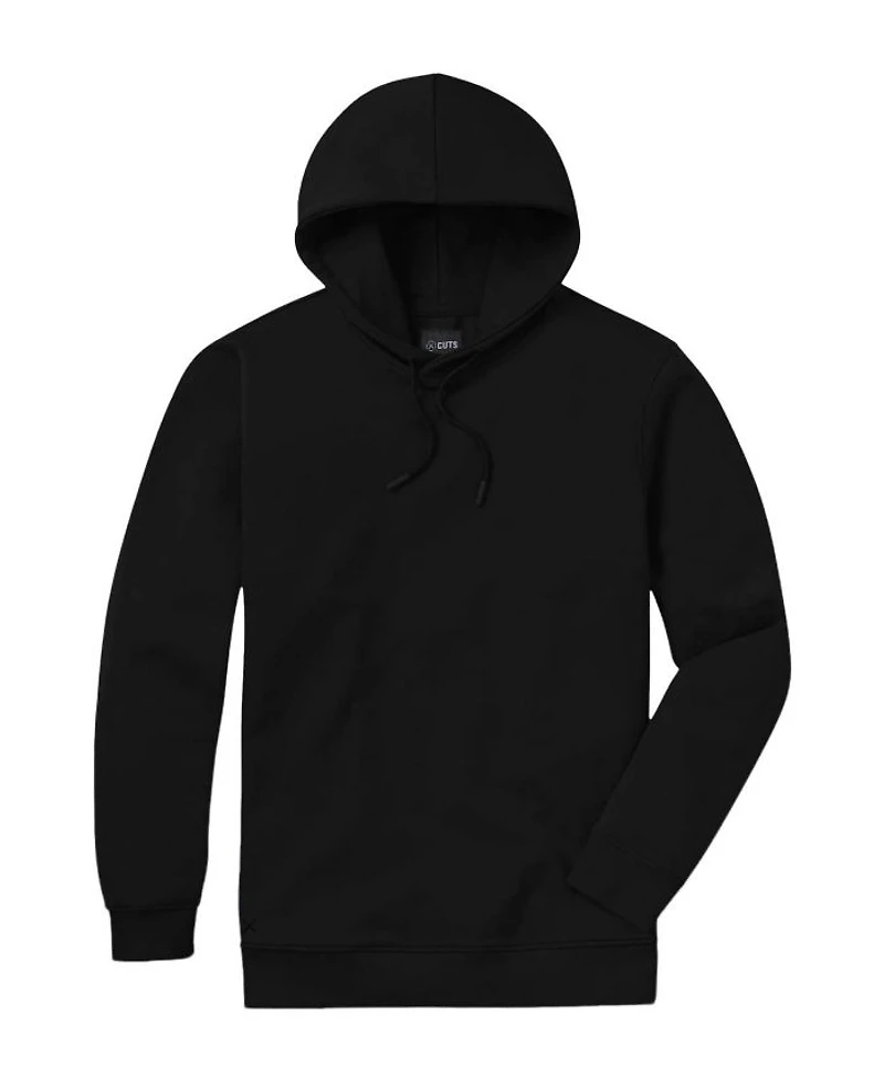 Hyperloop Hoodie
