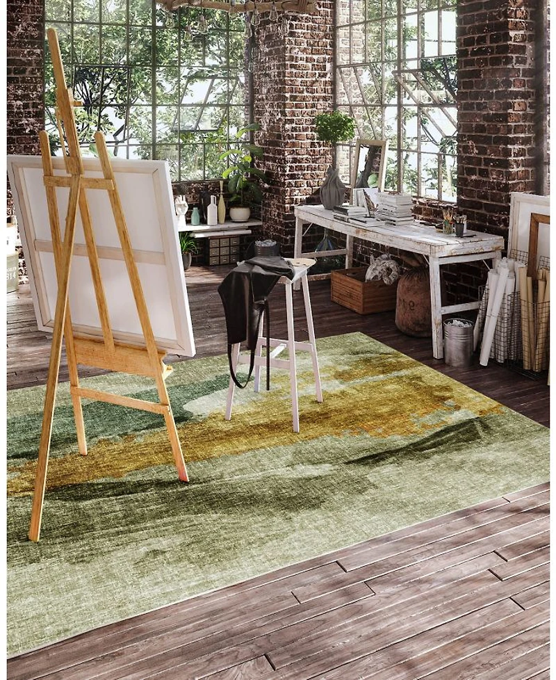 Dalyn Rug Company Boca Washable BO6  Area Collection