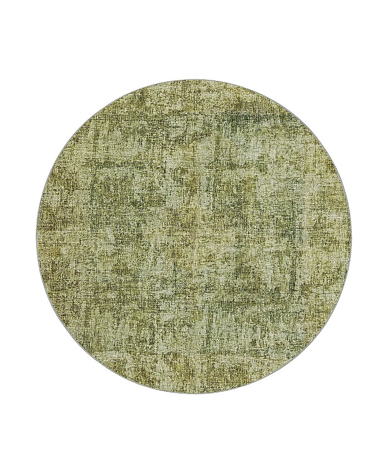 Dalyn Boca Washable BO9 Round Area Rug