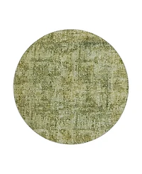 Dalyn Boca Washable BO9 Round Area Rug