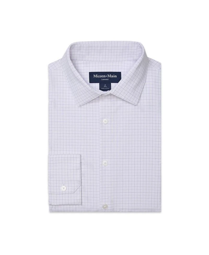 Leeward LS Dress Shirt