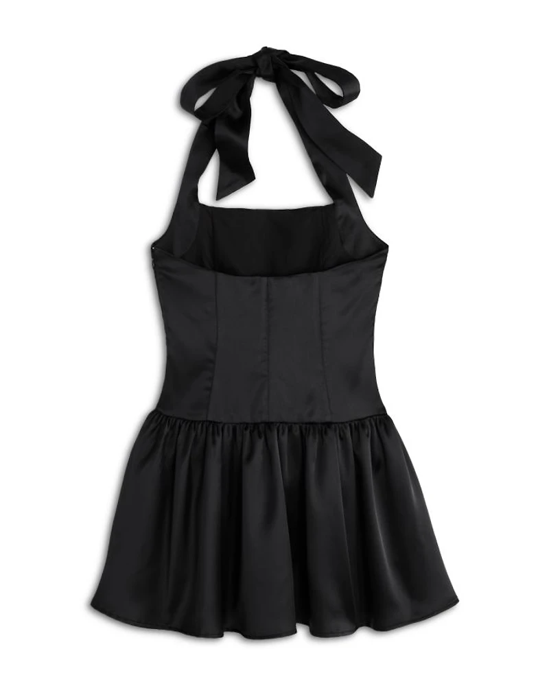 Girls' Tween Ginny Corset Dress - Big Kid