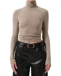 Citizens of Humanity Caradene Turtleneck Top