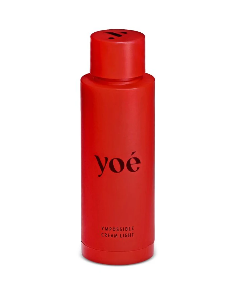 Ympossible Cream Light
