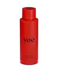 Ympossible Cream Light