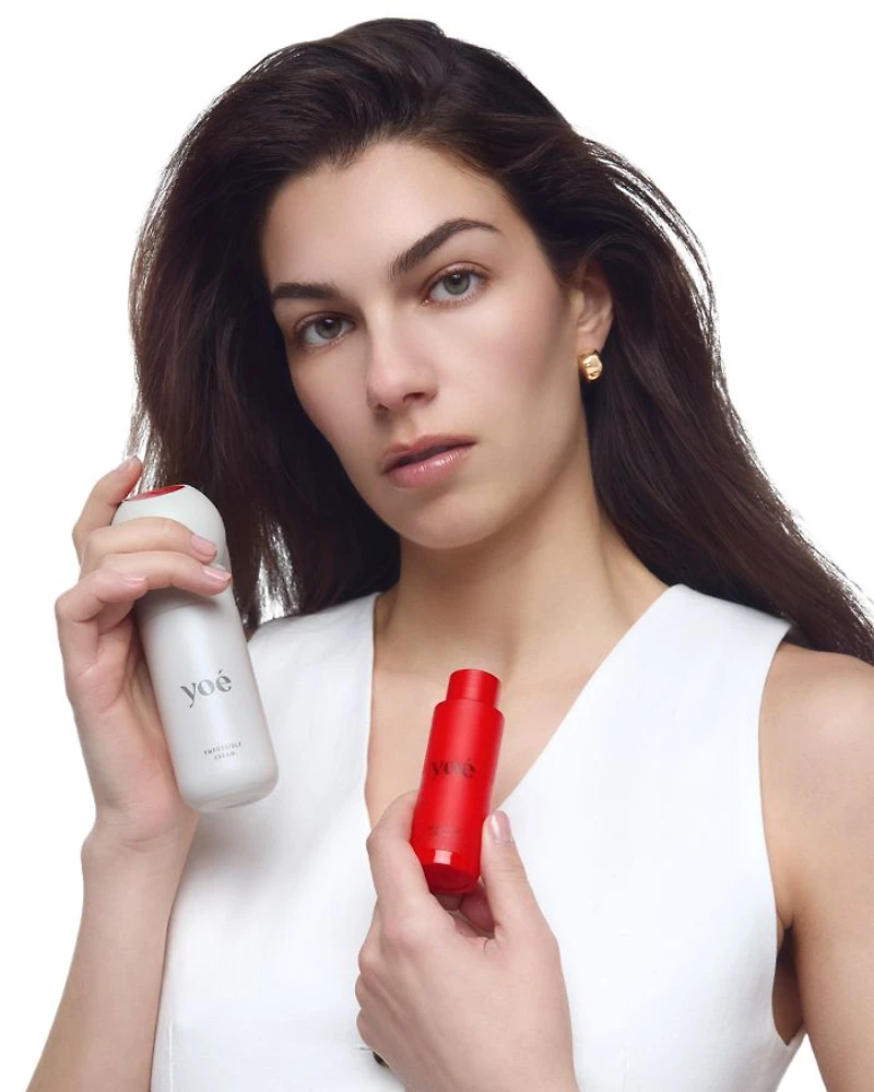 Ympossible Cream Light