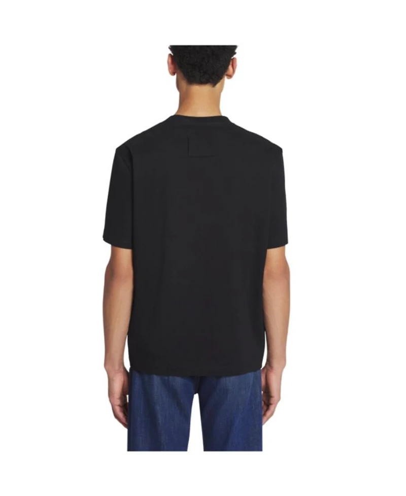 Men's Printed T-Shirt
