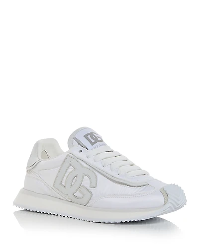 Dolce & Gabbana Women's Puffy Sneakers