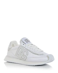 Dolce & Gabbana Women's Puffy Sneakers