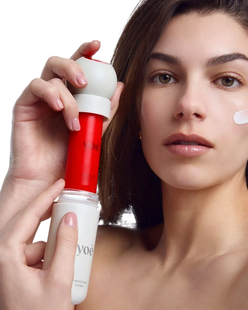 Ympossible Cream