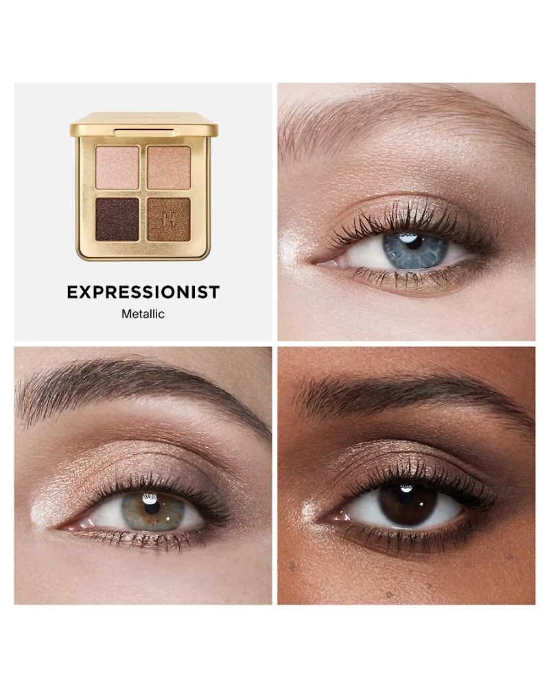 Curator Eyeshadow Palette