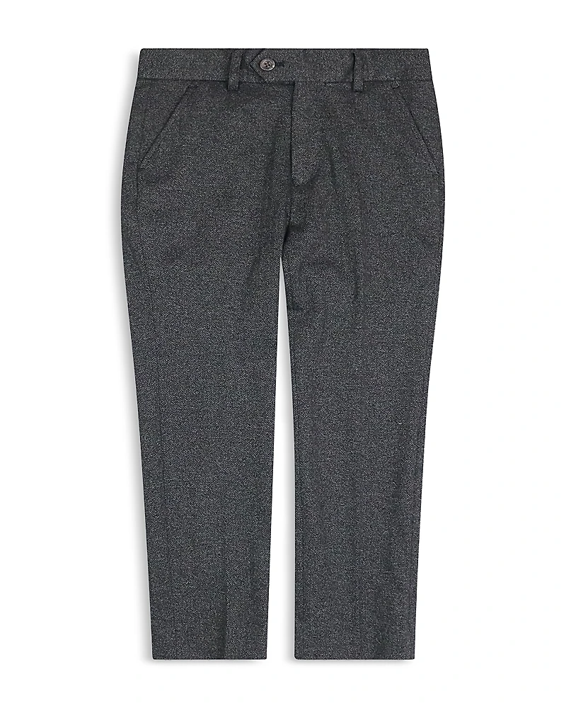 Appaman Boys' Stretchy Mod Suit Pants - Little Kid