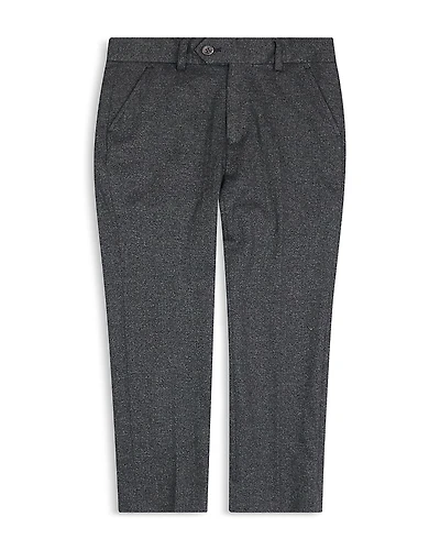Appaman Boys' Stretchy Mod Suit Pants - Little Kid