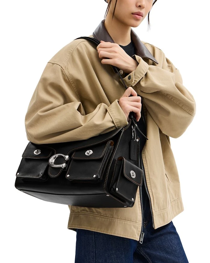Cargo Tabby 36 Shoulder Bag