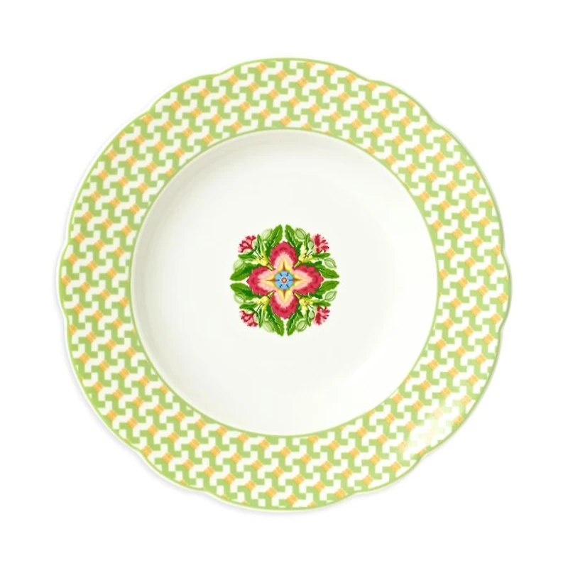 Trianon Rim Soup Bowl