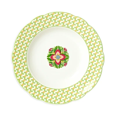 Bernardaud Trianon Rim Soup Bowl