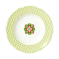 Bernardaud Trianon Rim Soup Bowl