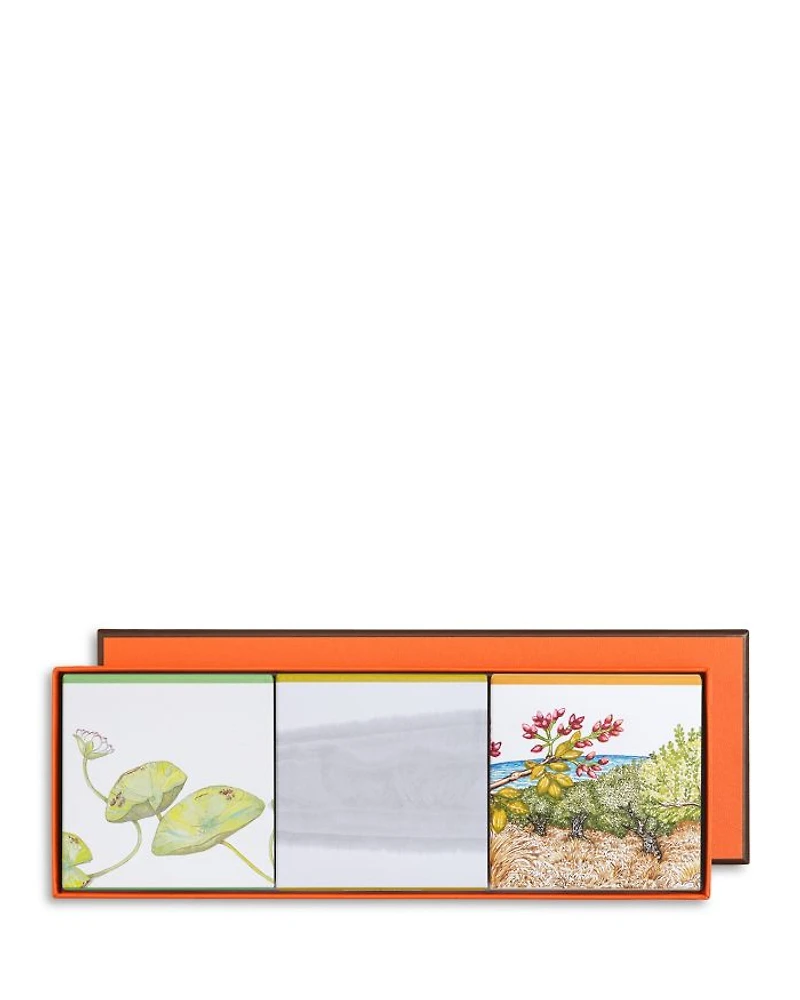 The Parfums Jardin Collection Soap Set