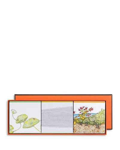 The Parfums Jardin Collection Soap Set