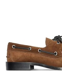 Women's Harris Loafer Flats