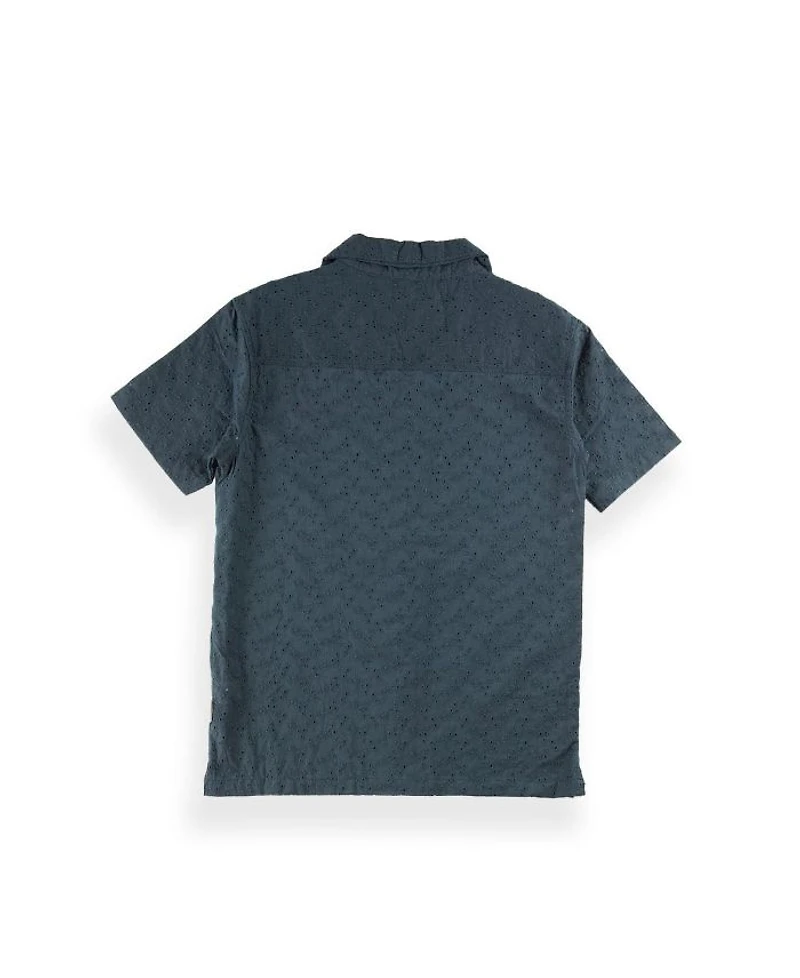 Boys' Notting Shirt - Little Kid