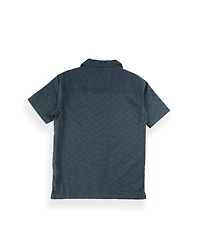 Boys' Notting Shirt - Little Kid