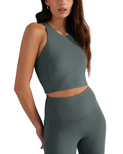 Revive Long Sports Bra
