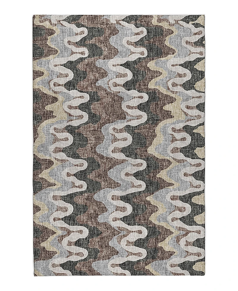 Dalyn Lorenzo Washable LN6 Area Rug
