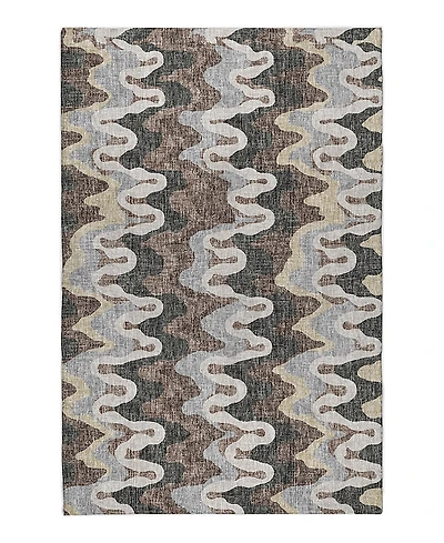 Dalyn Lorenzo Washable LN6 Area Rug