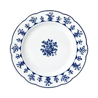 Chateaubriand Blue Bread and Butter Plate