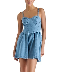 Steve Madden Rhoda Dress