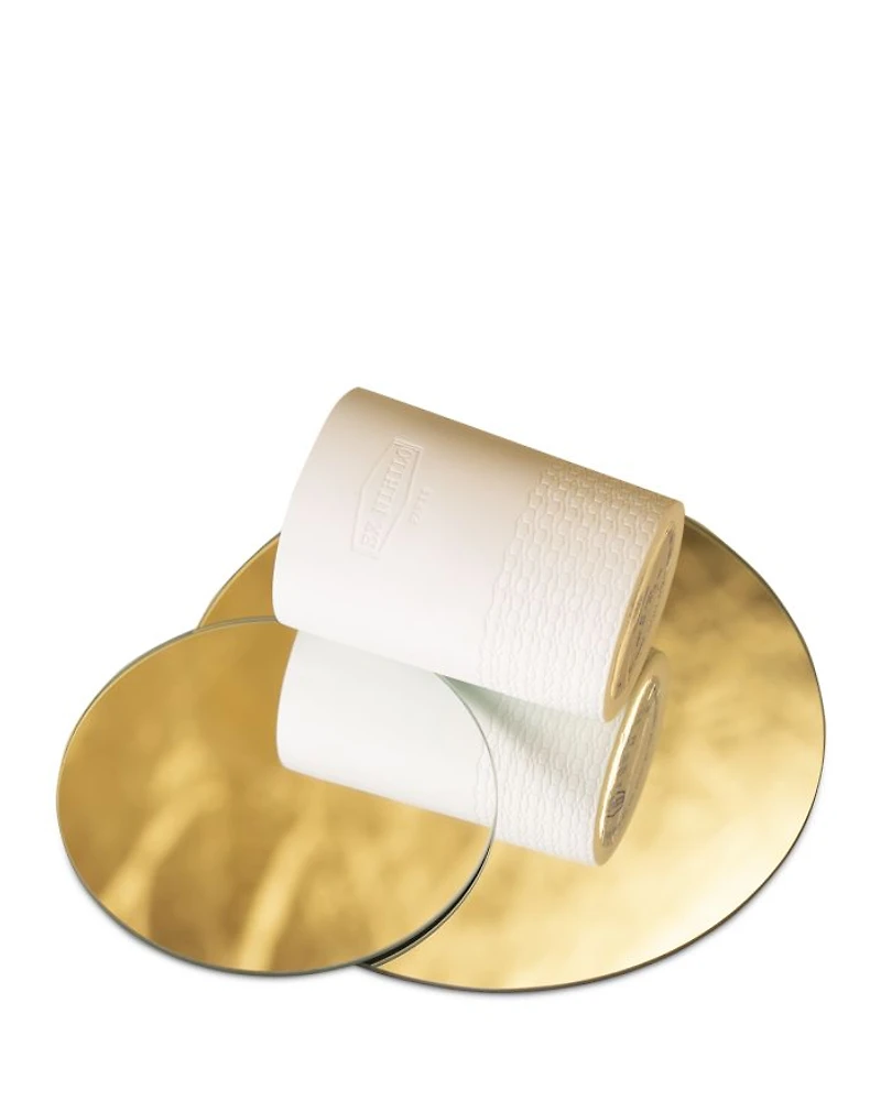 Gold Immortals Candle 10.5 oz.